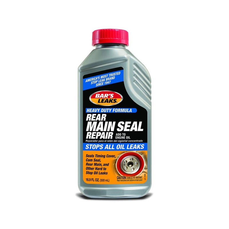 Bar's Leaks Rear Main Seal Repair (Pack of 6) - Image 2